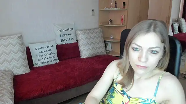 Tiffany Bates online show from 03/02/26, 07:15