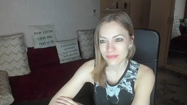 Tiffany Bates online show from 03/13/26, 03:13