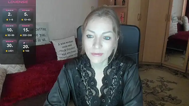 Tiffany Bates online show from 05/29/26, 08:01