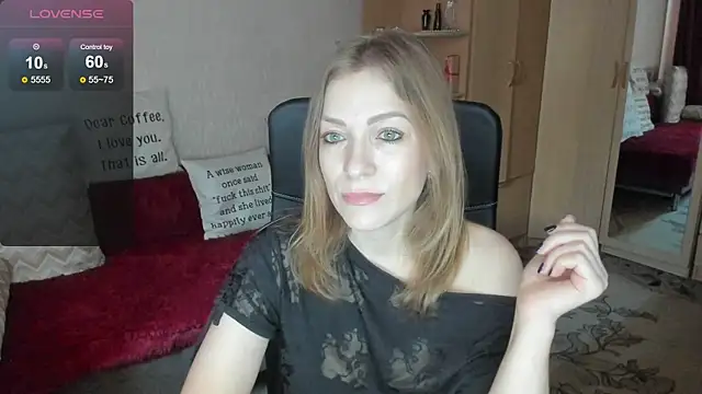 Tiffany Bates online show from 07/03/26, 09:37