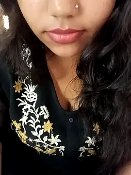 Miss Rose   online show from 10/30/25, 06:15