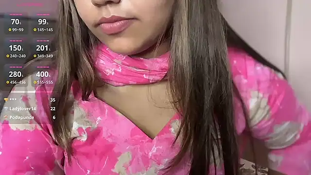 Miss Rose   online show from 07/12/26, 06:32