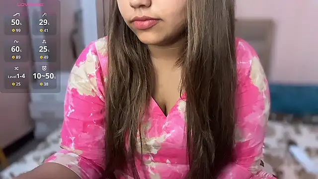 Miss Rose   online show from 07/30/26, 12:04