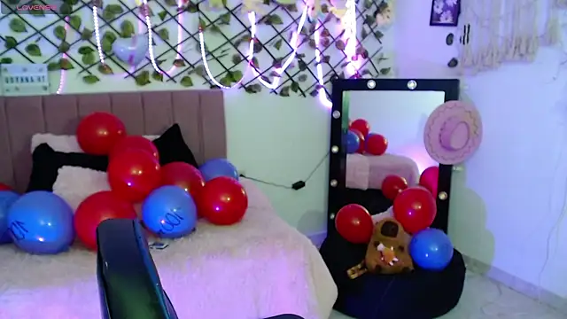 isa bunny18 online show from 10/02/25, 02:29