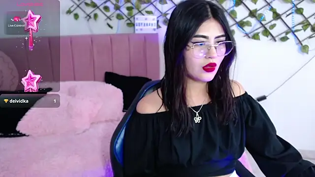 isa bunny18 online show from 01/14/26, 08:36