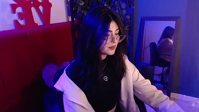 isa bunny18 online show from 02/10/26, 05:11