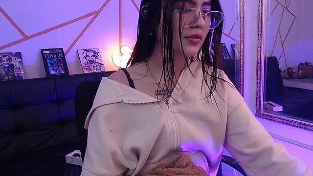 isa bunny18 online show from 02/20/26, 05:48