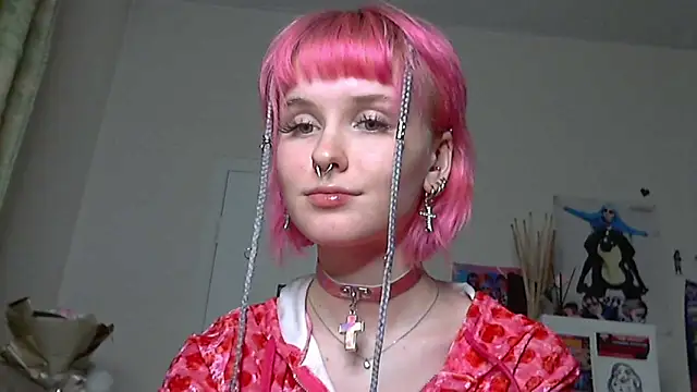 Snapshot of Paradoxy_ chatting on 02/09/26, 08:24 Paradoxy online show from 02/09/26, 08:24