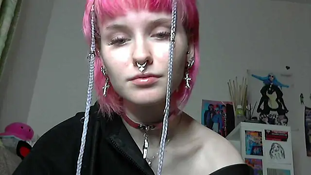 Snapshot of Paradoxy_ chatting on 02/21/26, 09:27 Paradoxy online show from 02/21/26, 09:27