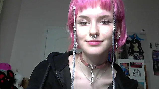 Snapshot of Paradoxy_ chatting on 03/04/26, 08:48 Paradoxy online show from 03/04/26, 08:48