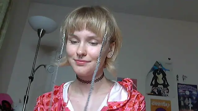 Paradoxy  online show from 06/24/26, 07:46