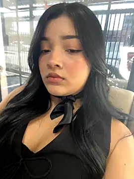 EmmaBlossom online show from 10/16/25, 06:31