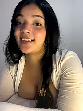 EmmaBlossom online show from 10/27/25, 03:32