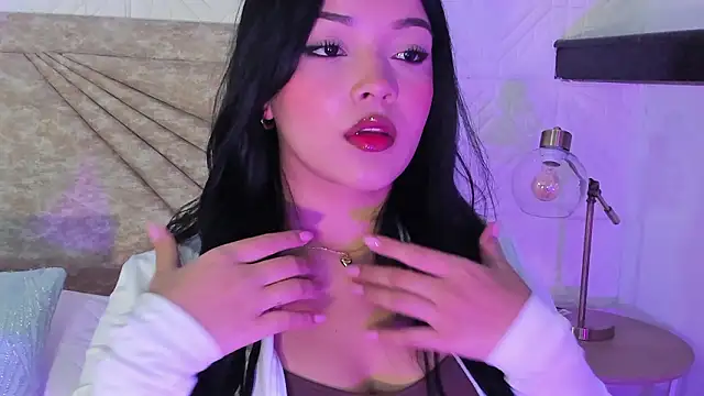 EmmaBlossom online show from 02/04/26, 12:33