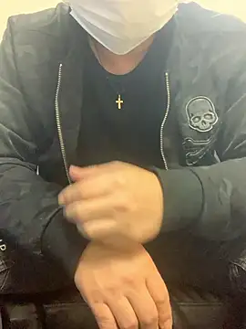 Snapshot of mj-story chatting on 10/19/25, 06:47 mj-story online show from 10/19/25, 06:47