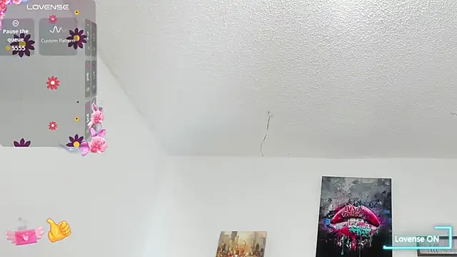 Greicy wish online show from 10/03/25, 01:30