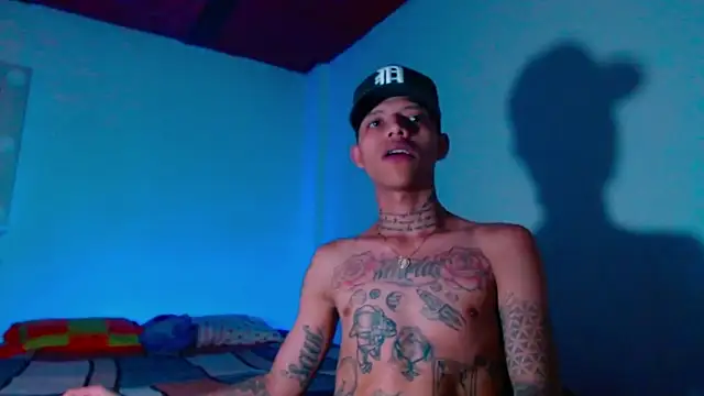 Snapshot of ethan_valka chatting on 02/25/26, 10:19 ethan valka online show from 02/25/26, 10:19