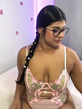 AnaBrowmn online show from 03/24/26, 01:49