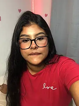 AnaBrowmn online show from 03/27/26, 04:07