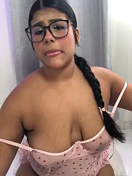 AnaBrowmn online show from 04/08/26, 12:49