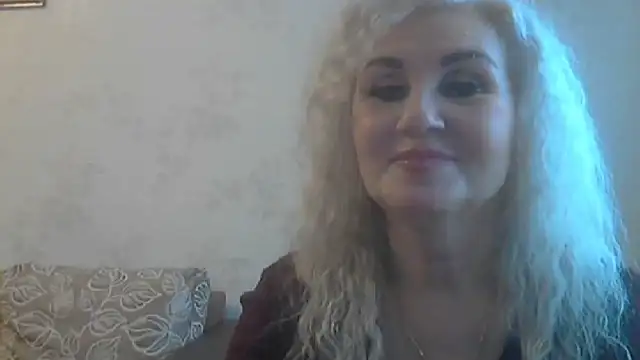 LadySexyBlond online show from 10/16/25, 05:41