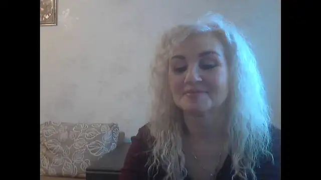 LadySexyBlond online show from 12/17/25, 12:55