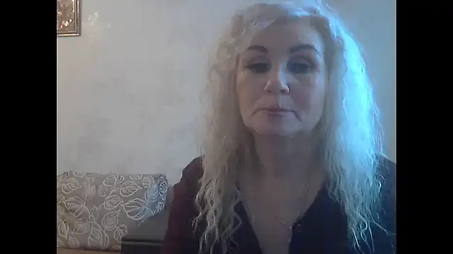 LadySexyBlond online show from 03/23/26, 01:48