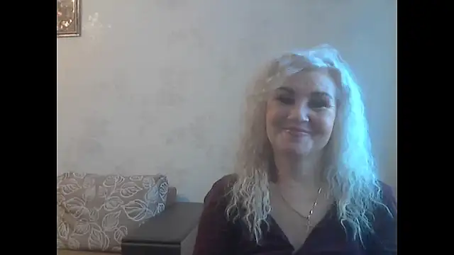 LadySexyBlond online show from 03/30/26, 12:39