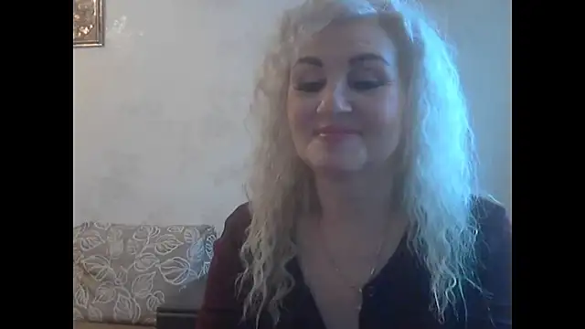LadySexyBlond online show from 04/03/26, 04:43