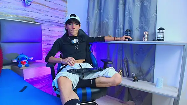 Lovers 21 online show from 10/08/25, 04:32