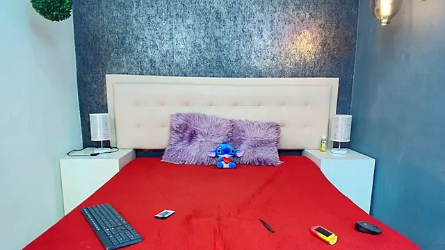 Lovers 21 online show from 10/09/25, 08:51