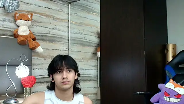 Lovers 21 online show from 03/31/26, 03:19