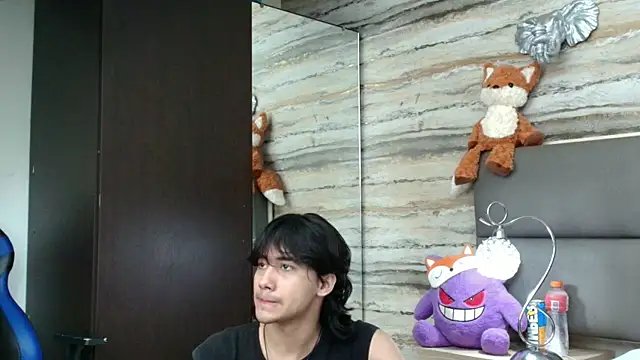 Lovers 21 online show from 04/13/26, 04:40