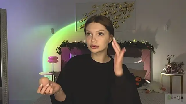 Nicole Broown  online show from 01/15/26, 09:18