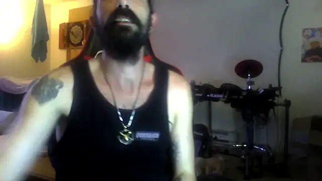 Neekaleek89 online show from 10/07/25, 07:55