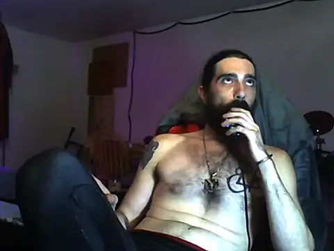 Neekaleek89 online show from 10/29/25, 10:00