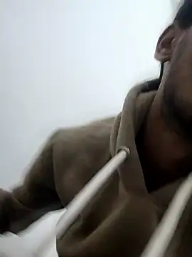 ARUSH 887 online show from 01/09/26, 03:42