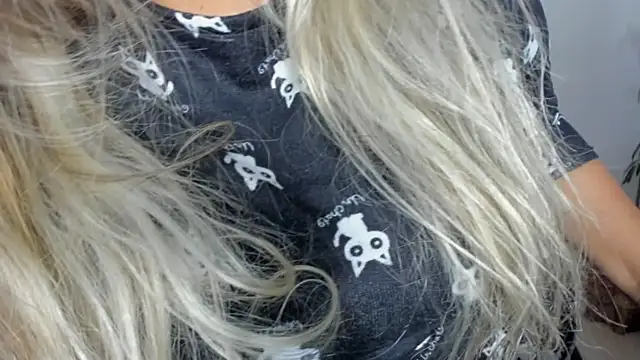 Carlota flow online show from 10/08/25, 08:01