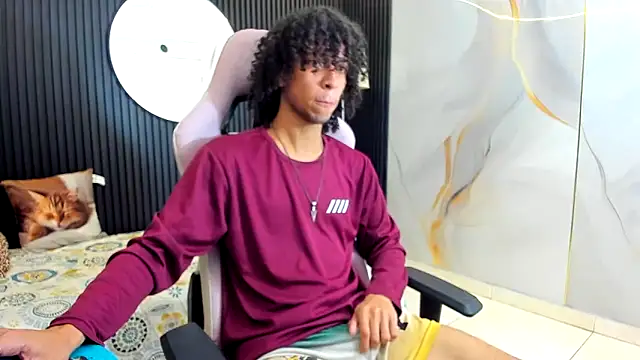 xion ez online show from 04/19/26, 08:55