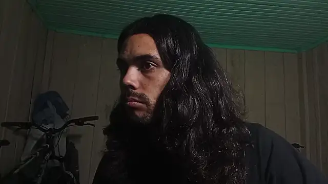 Snapshot of Jack_Spermre chatting on 10/31/25, 12:22 Jack Spermre online show from 10/31/25, 12:22