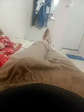 ramboram897 online show from 10/06/25, 06:27