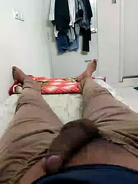 ramboram897 online show from 10/13/25, 01:11