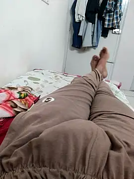 ramboram897 online show from 10/29/25, 01:24