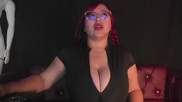 skarlet miller  online show from 06/12/26, 11:31