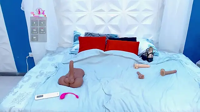 adisson petite1 online show from 01/08/26, 06:43