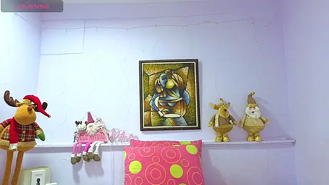 katiaa lovv online show from 11/20/25, 12:05