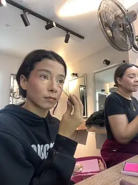 ChloeRosses online show from 04/14/26, 05:52