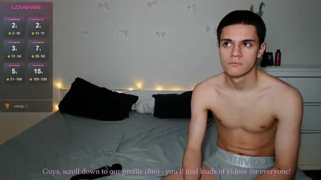 Kiss-Alchemy online show from 02/05/26, 03:00