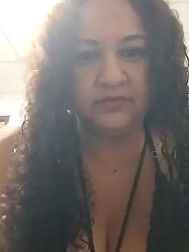 MEYBELLATINA online show from 09/29/25, 10:14