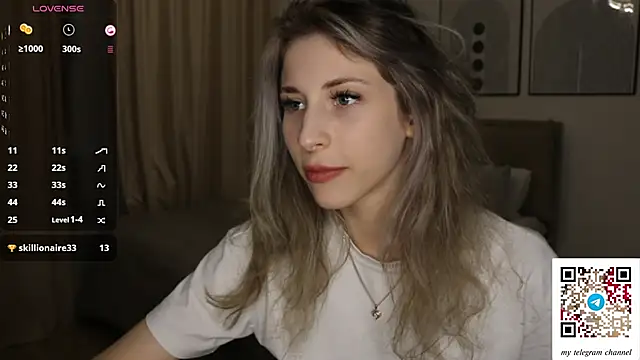 magnificent Destiny online show from 02/28/26, 09:27